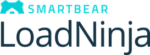 LoadNinja Logo