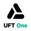 UFT One logo