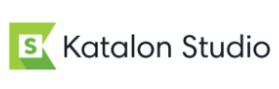 Katalon Studio Logo